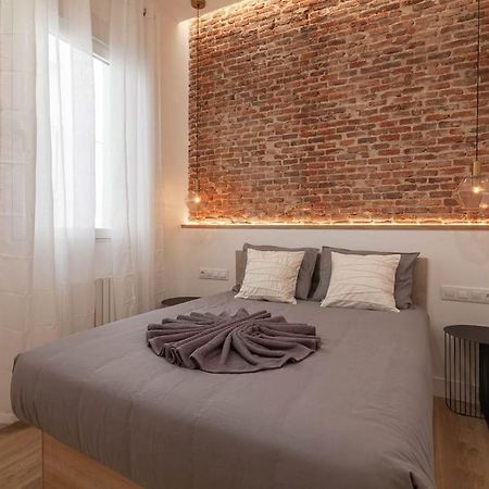 Salamanca V Calle Alcantara 3Br 3Bh Madrid Esterno foto