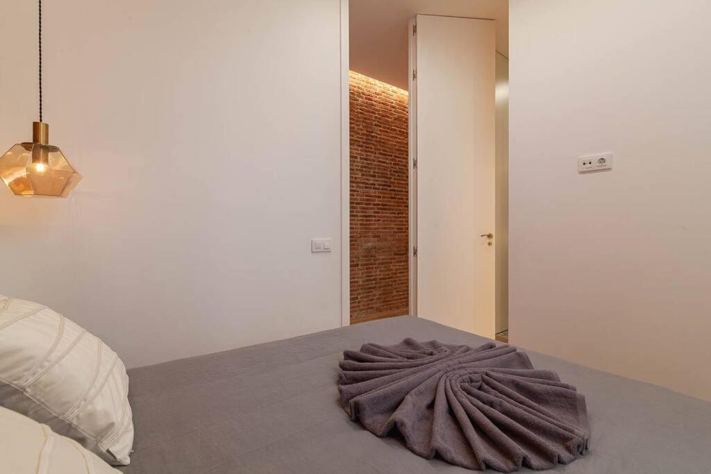 Salamanca V Calle Alcantara 3Br 3Bh Madrid Esterno foto