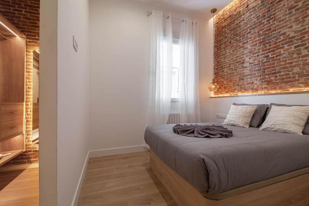 Salamanca V Calle Alcantara 3Br 3Bh Madrid Esterno foto
