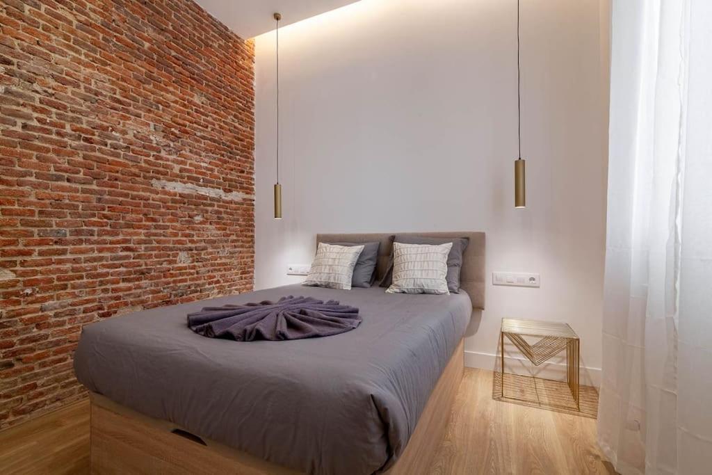 Salamanca V Calle Alcantara 3Br 3Bh Madrid Esterno foto